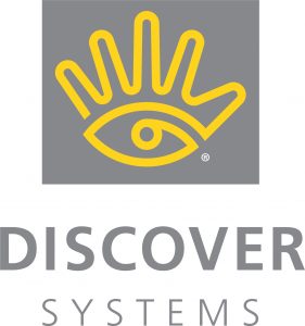 DiscoverSystems LOGO