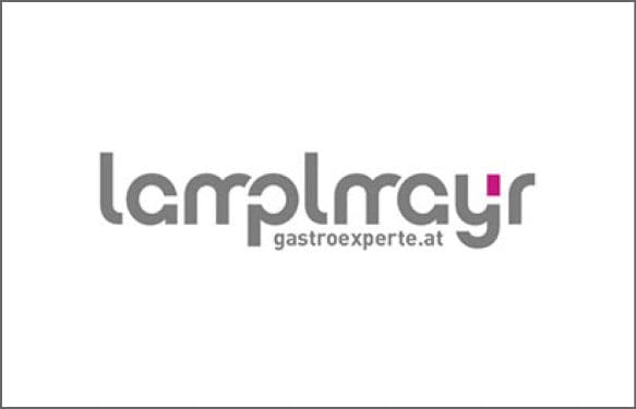 Logo von lamplmayr