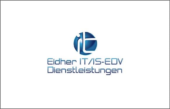 Logo von Eidher IT/IS-EDV Dienstleistungen