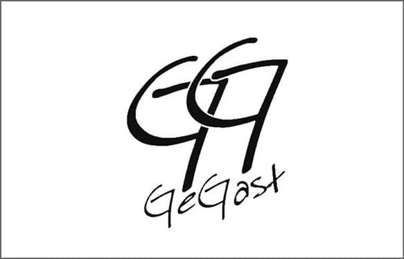 Logo von Ge Gast