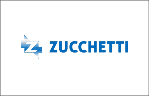 Logo von Zucchetti