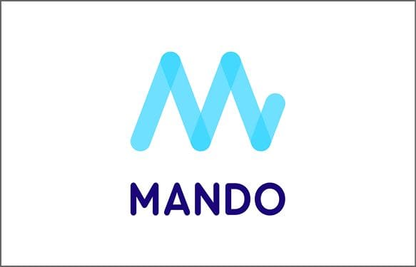 Logo von Mando