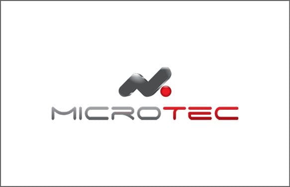 Logo von Microtec