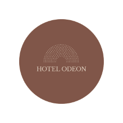 Logo von Hotel Odeon