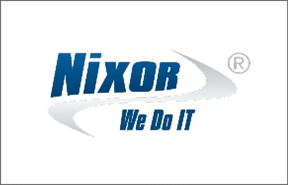 Logo von Nixor