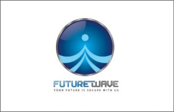 Logo von FutureWave