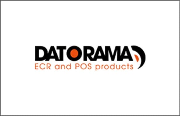 Logo von Datorama