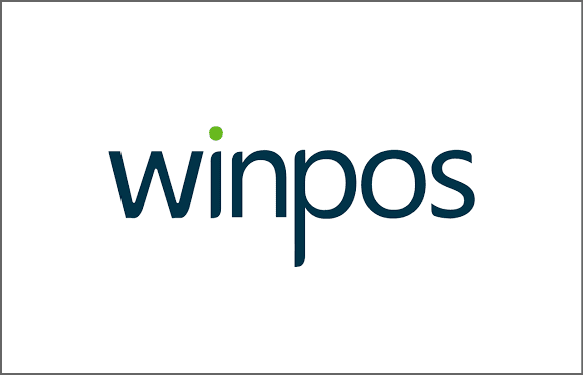 Logo von winpos