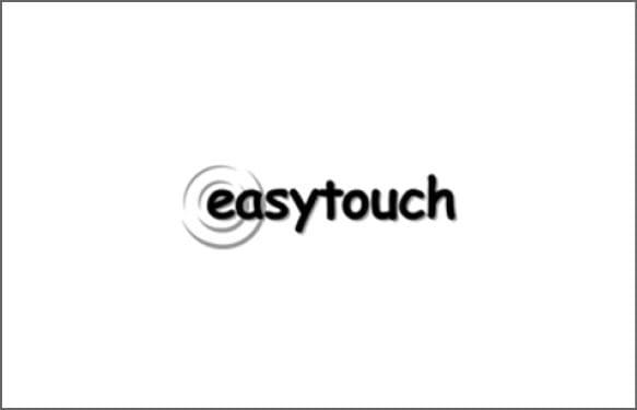 Logo von easytouch