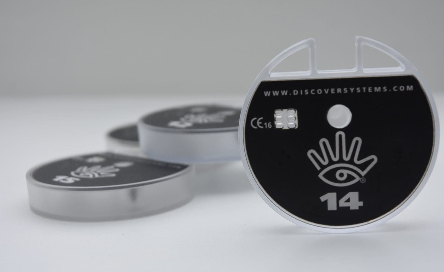 Rufsystem - Silent Ordering System