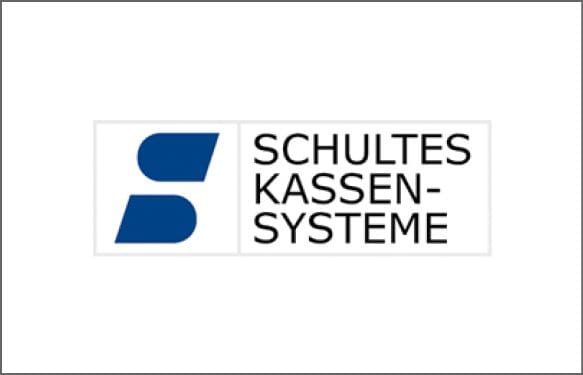 logo af Schultes Kassen-Systeme