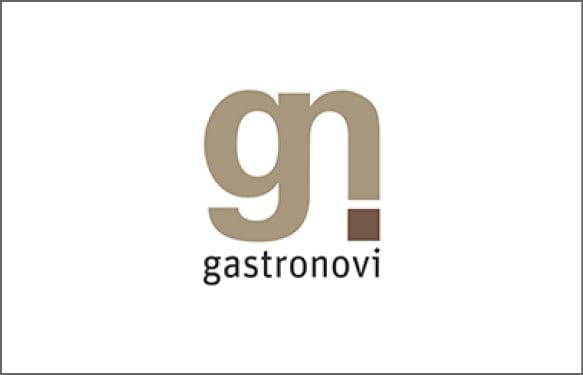 logo af gastronovi