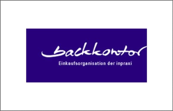 logo af Backkontor