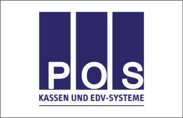 Logo von POS Kassen Und EDV-Systeme