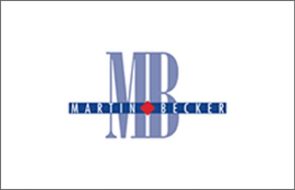 logo af Martin Becker