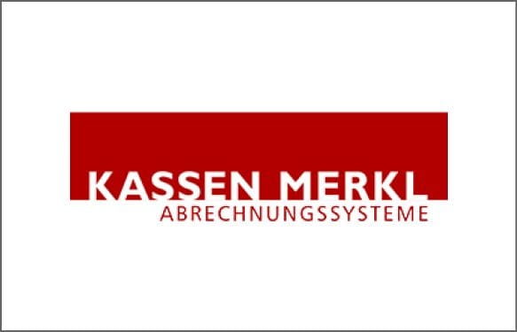 logo af Kassen Merkl Abrechnungssysteme