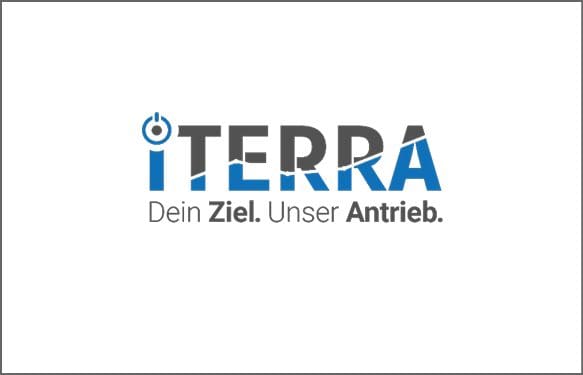 logo af iTerra