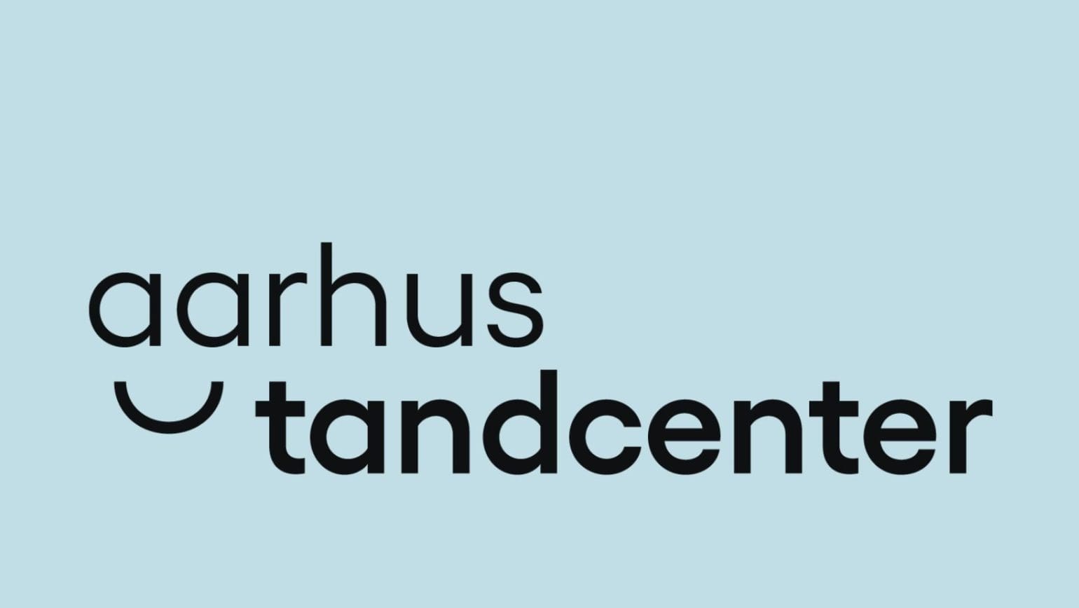 Logo von aarhus tandcenter