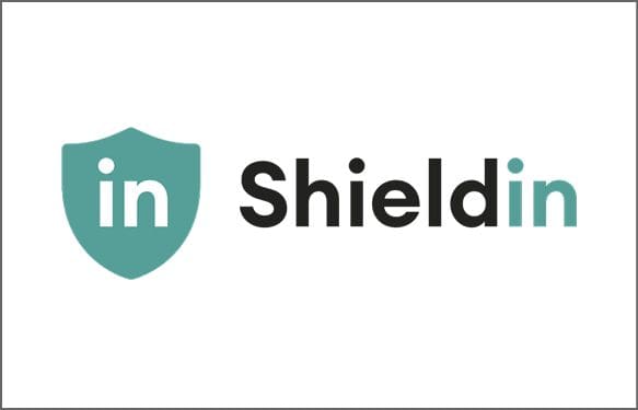 Logo von Shieldin