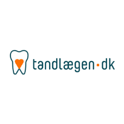 Logo von tandlægen.dk