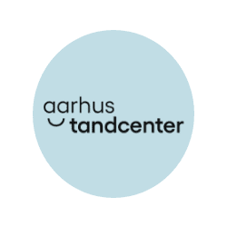 Logo von aarhus tandcenter