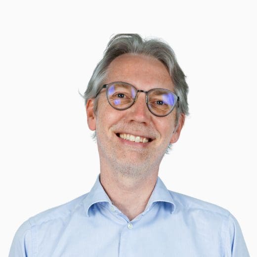 Bild von Zahnarzt Michael Kristensen