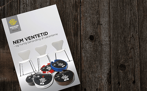 Medi Call Produktbroschüre