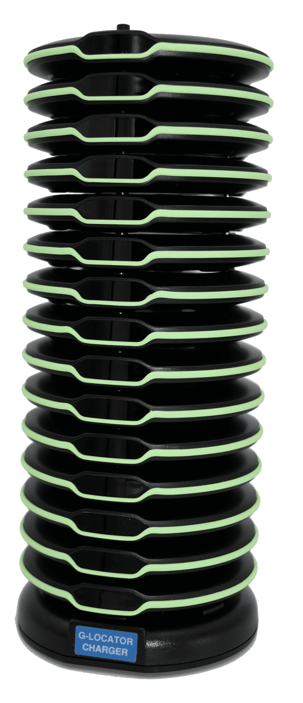 EasyVu-Gästestandort