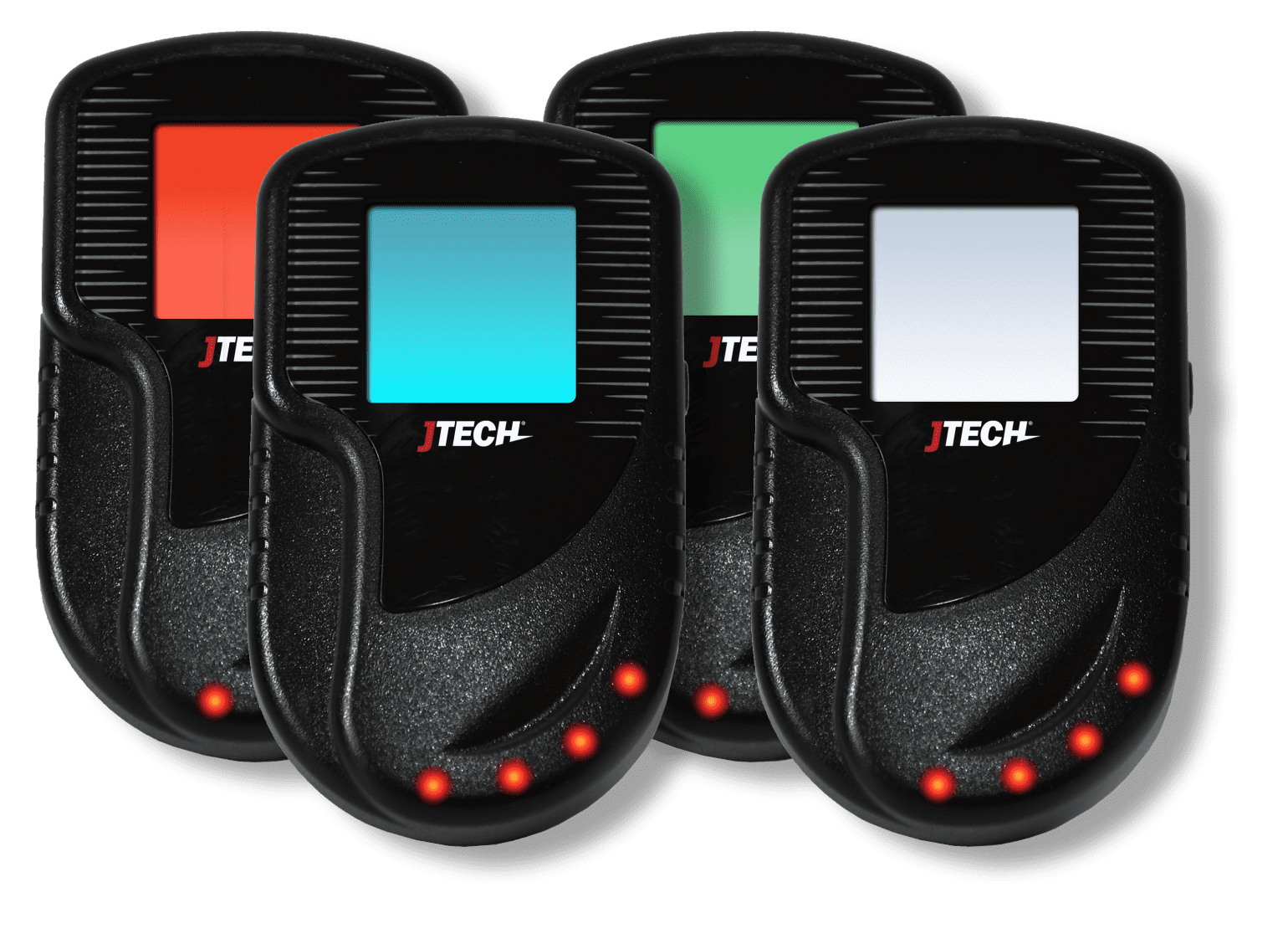 JTECH SmartCall Alarmsystem