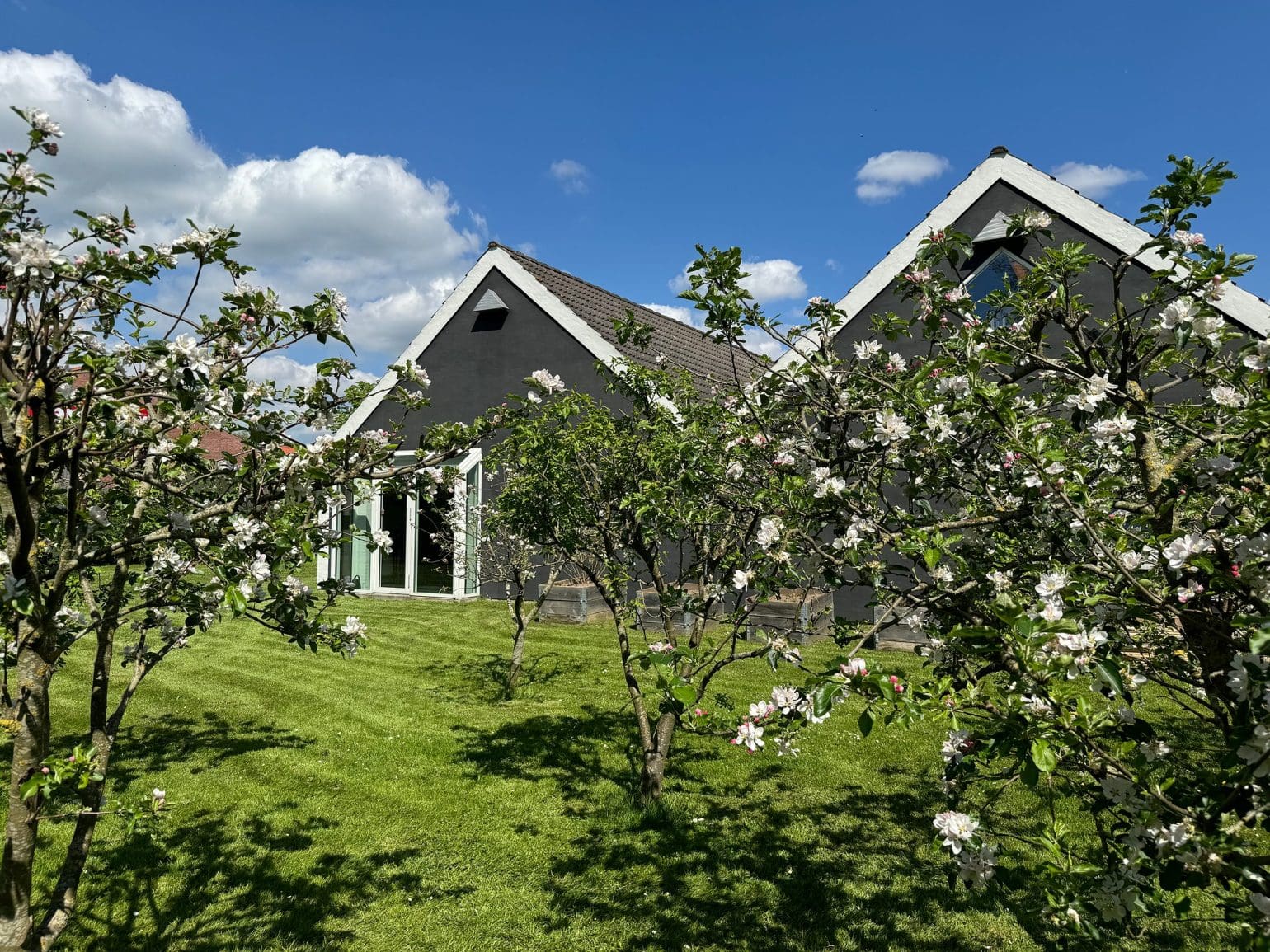 Bild von Discover Systems am Magnoliavej 14