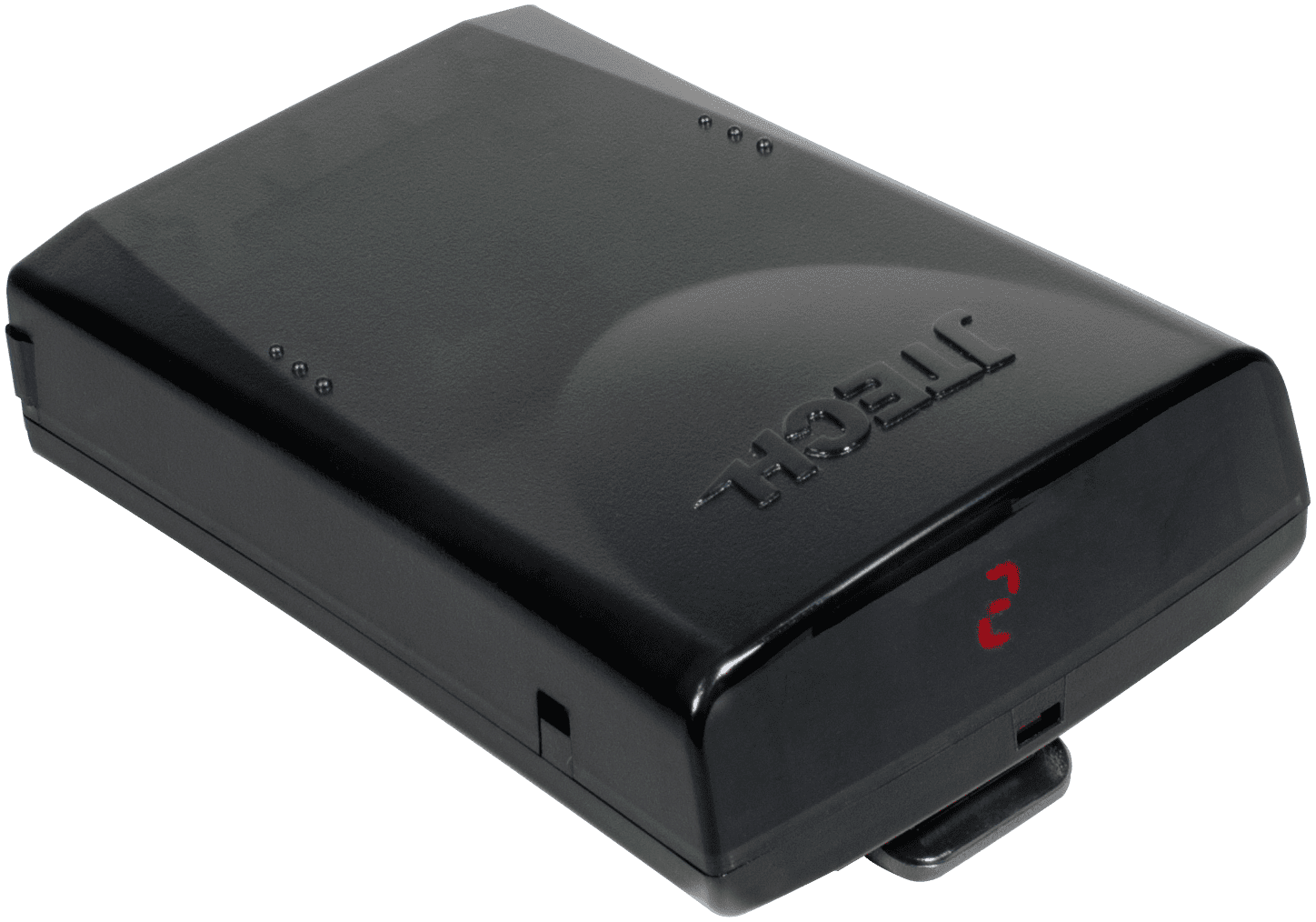 Robuster Pager von JTECH