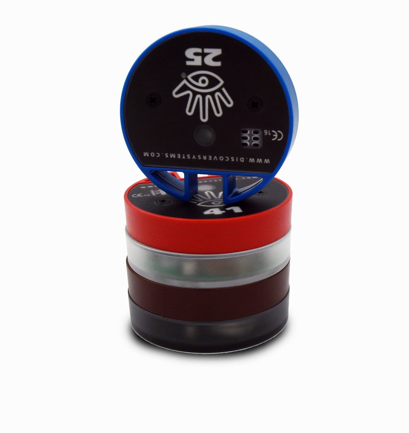 Stilles Bestellsystem, Gästeruf, Pager