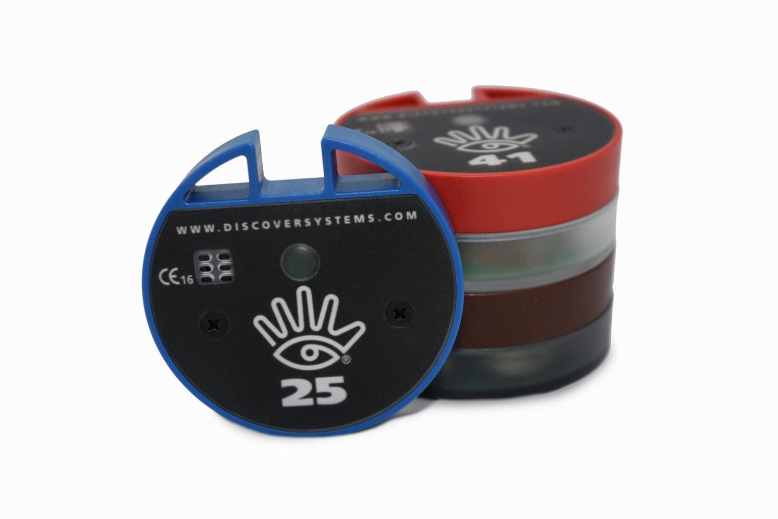 Stilles Bestellsystem, Gästeruf, Pager