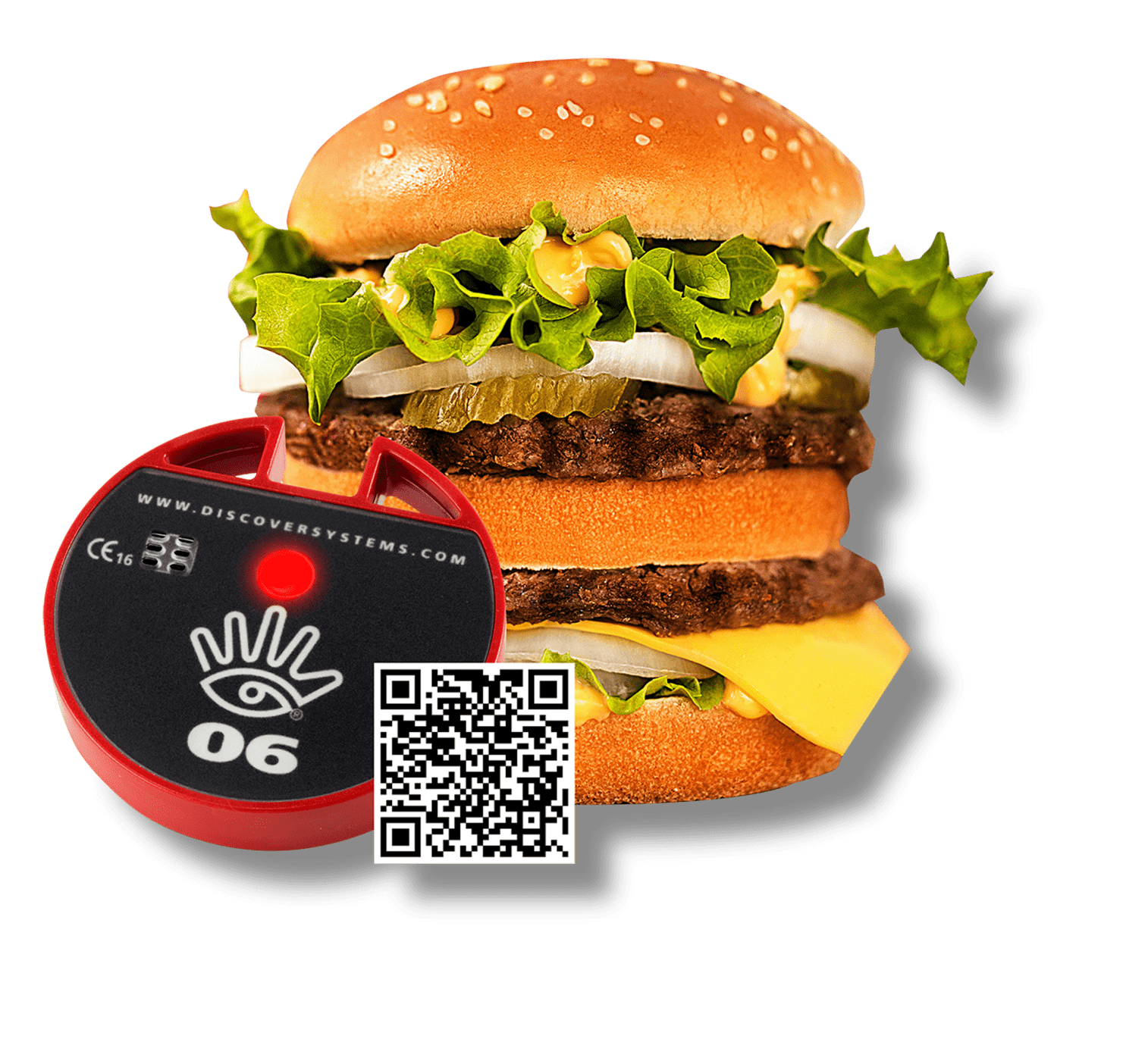 Stilles Bestellsystem, Gästeruf, Pager