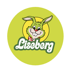 Logo von Liseberg