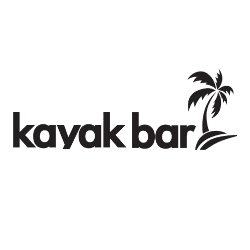 Logo von kayak bar