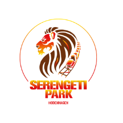 Logo von Serengeti Park