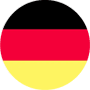 Symbol der deutschen Flagge
