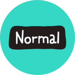 Normal - Logo