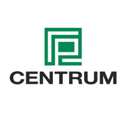 Centrum Pæle Logo