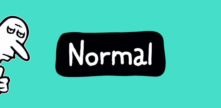 NORMAL Logo
