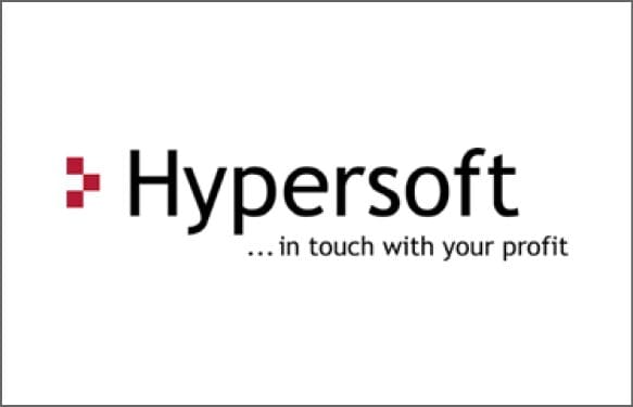 Logo von Hypersoft