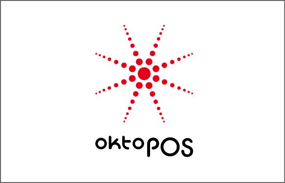Logo von Oktopos