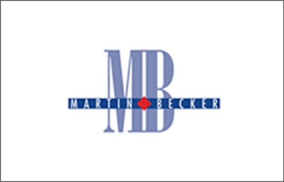 Logo von MB