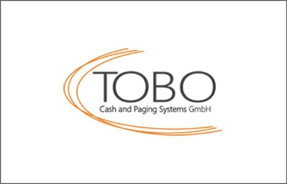 Logo von Tobo