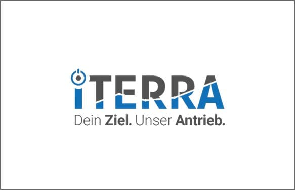 Logo von iTerra
