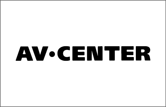 Logo von AV•Center