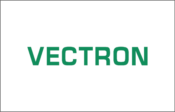 Logo von Vectron