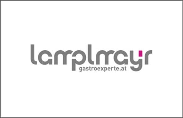 Logo von Lamplmayr