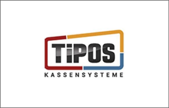 Logo von Tipos